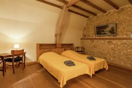 Belpech, Manoir familial avec piscine - Photo 19