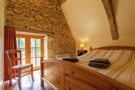 Belpech, Manoir familial avec piscine - Photo 20