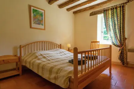 Belpech, Manoir familial avec piscine - Photo 21