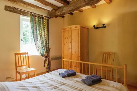 Belpech, Manoir familial avec piscine - Photo 22
