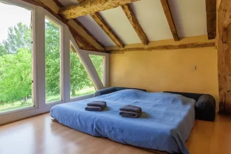 Belpech, Manoir familial avec piscine - Photo 25