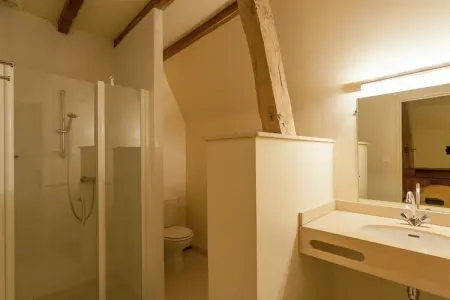 Belpech, Manoir familial avec piscine - Photo 27
