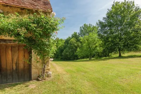 Belpech, Manoir familial avec piscine - Photo 31