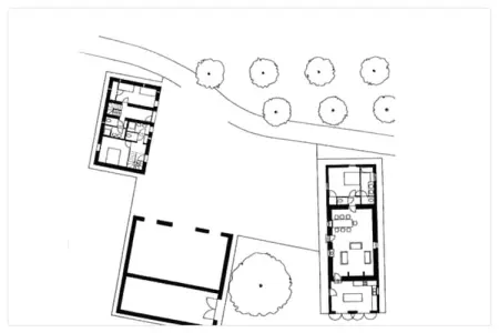 Belpech, Manoir familial avec piscine - Photo 37