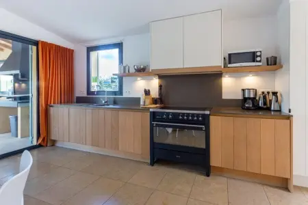Villa Mont Ventoux, Villa à Malaucène avec vue sur Ventoux - Photo 8
