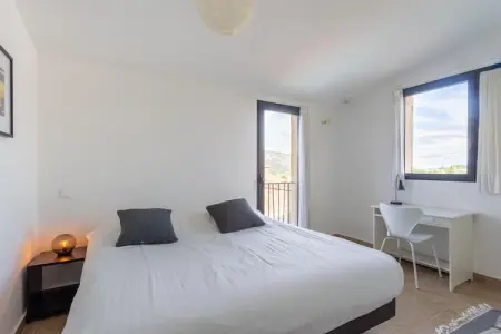 Villa Mont Ventoux, Villa à Malaucène avec vue sur Ventoux - Photo 19