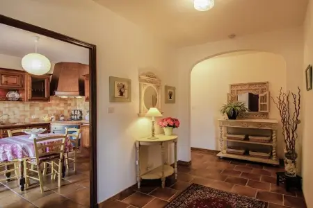 Villa Aubas, Charme au bord de la rivière en Périgord Noir - Photo 10