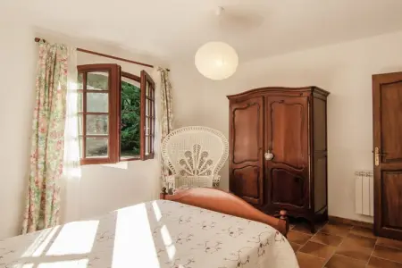 Villa Aubas, Charme au bord de la rivière en Périgord Noir - Photo 16