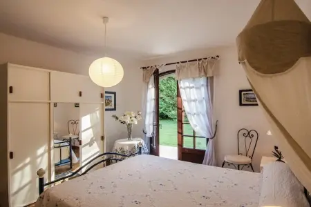 Villa Aubas, Charme au bord de la rivière en Périgord Noir - Photo 18