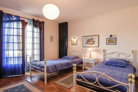 Villa Aubas, Charme au bord de la rivière en Périgord Noir - Photo 19