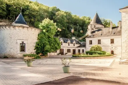 Villa Aubas, Charme au bord de la rivière en Périgord Noir - Photo 29