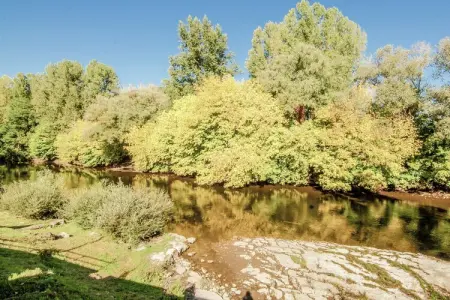 Villa Aubas, Charme au bord de la rivière en Périgord Noir - Photo 31