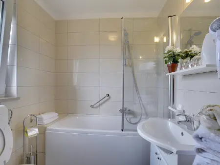 Delle Rondini, Villa 6 personnes à Pula Krnica - Photo 7