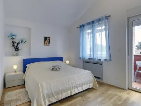 Delle Rondini, Villa 6 personnes à Pula Krnica - Photo 8