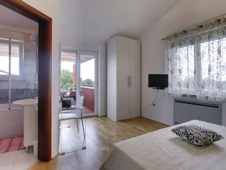 Delle Rondini, Villa 6 personnes à Pula Krnica - Photo 10