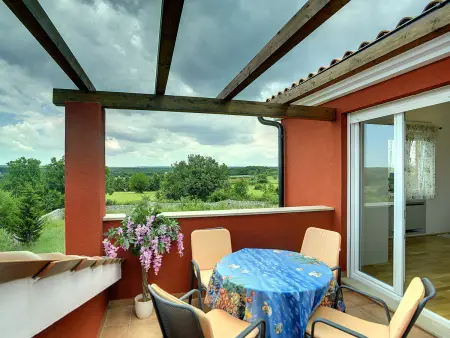 Delle Rondini, Villa 6 personnes à Pula Krnica - Photo 12