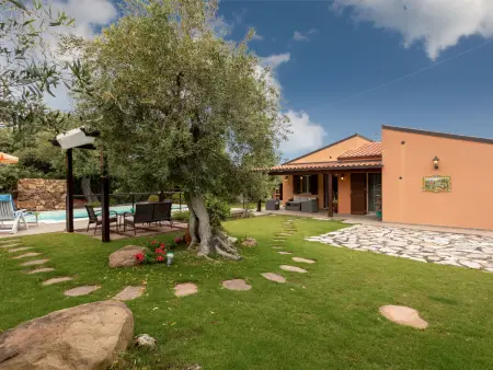 Olivella, Villa 6 personnes à Cefalù - Photo 1
