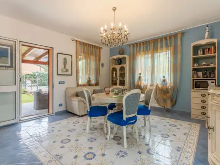 Olivella, Villa 6 personnes à Cefalù - Photo 4