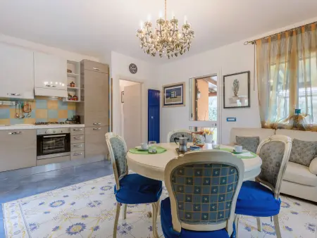 Olivella, Villa 6 personnes à Cefalù - Photo 6