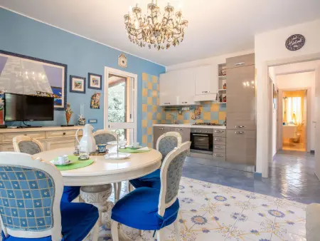 Olivella, Villa 6 personnes à Cefalù - Photo 7
