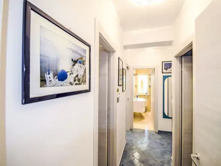 Olivella, Villa 6 personnes à Cefalù - Photo 8
