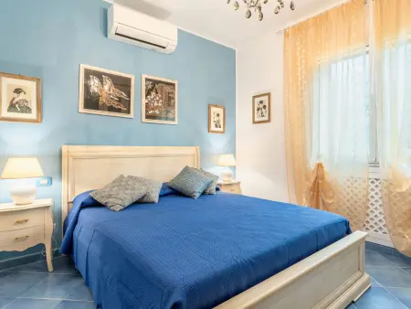 Olivella, Villa 6 personnes à Cefalù - Photo 10