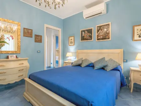 Olivella, Villa 6 personnes à Cefalù - Photo 11