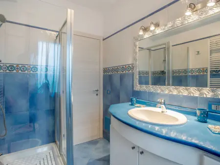 Olivella, Villa 6 personnes à Cefalù - Photo 14