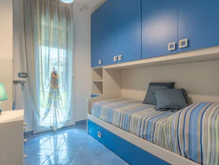 Olivella, Villa 6 personnes à Cefalù - Photo 20