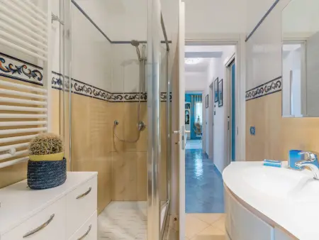 Olivella, Villa 6 personnes à Cefalù - Photo 21