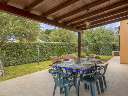 Olivella, Villa 6 personnes à Cefalù - Photo 23