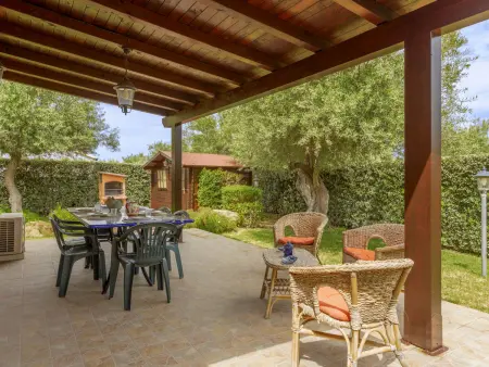 Olivella, Villa 6 personnes à Cefalù - Photo 24