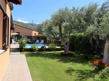 Olivella, Villa 6 personnes à Cefalù - Photo 25