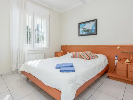 Charmante maison Francoli 18A, claire et ensoleillée avec piscine privée - Photo 3