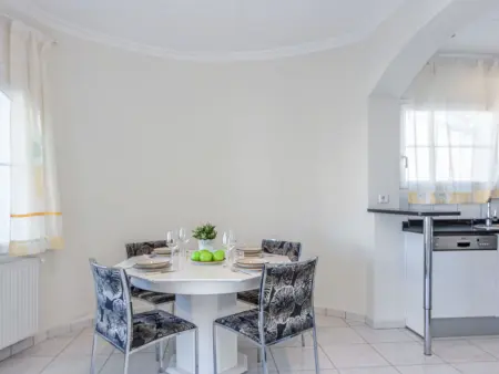 Charmante maison Francoli 18A, claire et ensoleillée avec piscine privée - Photo 10