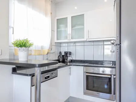 Charmante maison Francoli 18A, claire et ensoleillée avec piscine privée - Photo 11