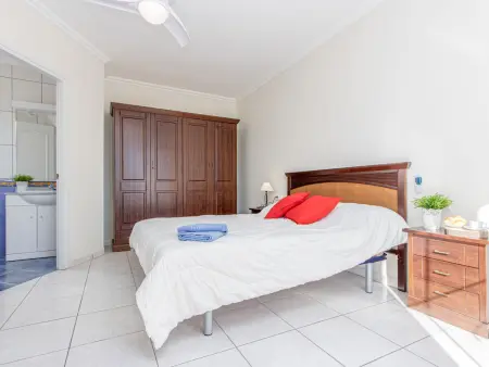 Charmante maison Francoli 18A, claire et ensoleillée avec piscine privée - Photo 16