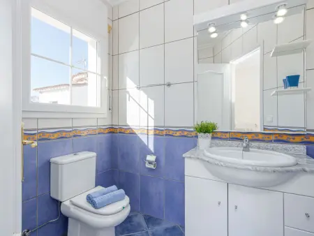 Charmante maison Francoli 18A, claire et ensoleillée avec piscine privée - Photo 20
