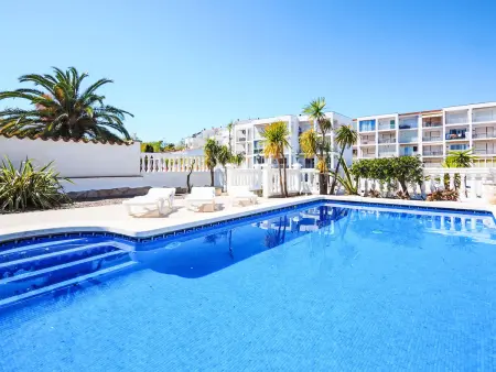 Charmante maison Francoli 18A, claire et ensoleillée avec piscine privée - Photo 23
