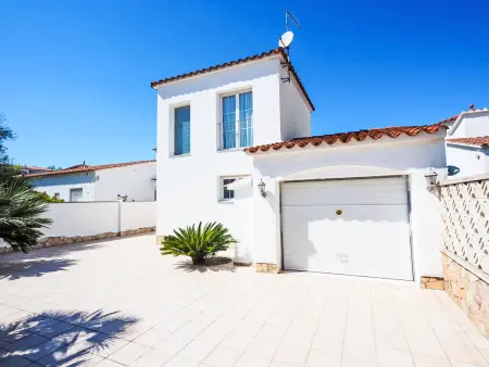 Charmante maison Francoli 18A, claire et ensoleillée avec piscine privée - Photo 24