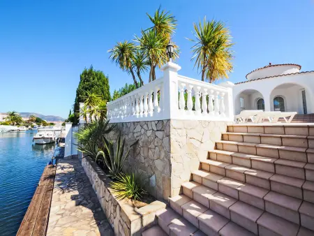 Charmante maison Francoli 18A, claire et ensoleillée avec piscine privée - Photo 25