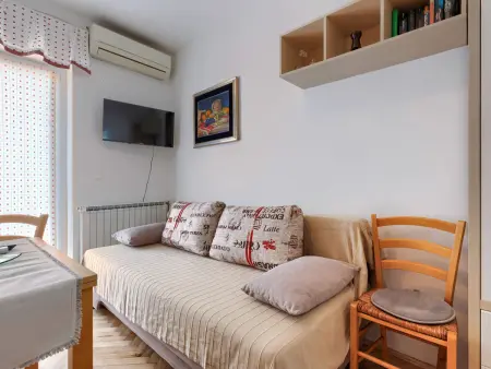 Villa Alba, Appartement 2 personnes à Umag - Photo 1