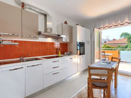 Villa Alba, Appartement 2 personnes à Umag - Photo 2
