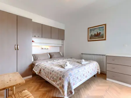 Villa Alba, Appartement 2 personnes à Umag - Photo 3