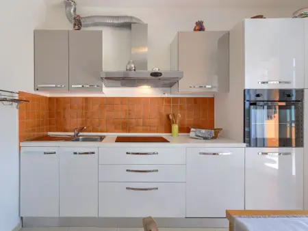 Villa Alba, Appartement 2 personnes à Umag - Photo 6
