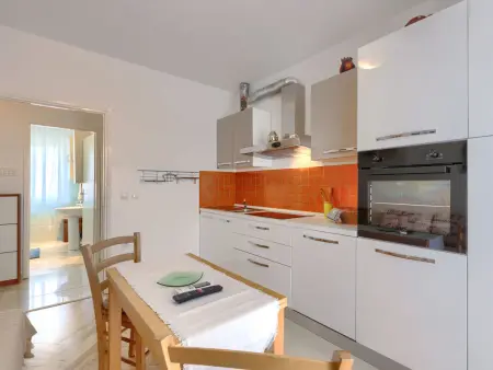 Villa Alba, Appartement 2 personnes à Umag - Photo 7
