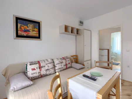Villa Alba, Appartement 2 personnes à Umag - Photo 8