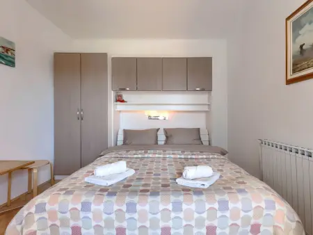 Villa Alba, Appartement 2 personnes à Umag - Photo 10
