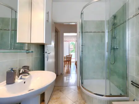 Villa Alba, Appartement 2 personnes à Umag - Photo 12