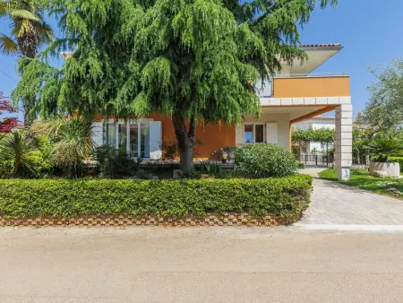Villa Alba, Appartement 2 personnes à Umag - Photo 15